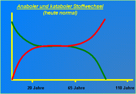 Stoffwechsel heute